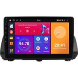 Smartgo Dacia Sandero Uyumlu Android Multimedya Sistemi (2008-2012) 6+64 GB (yazılımsal)