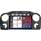SmartGO E Vw Amarok 2011-2016 Androidauto Carplay Multimedya Wİ-Fİ (Yazılımsal) - scn110046 - Renkli