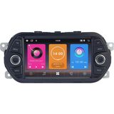 SmartGO Egea 2015-2023 6+64 GB Android Navigasyon Multimedya Sistemi Wİ-Fİ (Yazılımsal) - Siyah - Gri - Beyaz