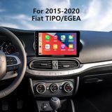 Smartgo FIAI TIPO EGEA 2015-2020 Android Auto Carplay Navigasyon Multimedya Sistemi (yazılımsal)