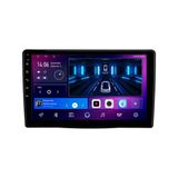 Smartgo Fiat 500L Android Multimedya (2013-2017) CarPlay Android Auto Navigasyon Kameralı 8GB RAM 128GB
