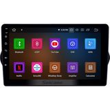 SmartGO Fiat Egea 2015-2018 Android Auto Carplay Navigasyon Multimedya Sistemi Wİ-Fİ (Yazılımsal) - scn107458 - Renkli
