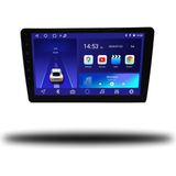 SmartGO Fiat Egea 2015-2022 4+32 GB Android Multimedya Sistemi Wİ-Fİ (Yazılımsal) - Siyah