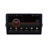 SmartGO Fiat Egea Android Multimedya Sistemi (2015-2023) 4+32 GB Wİ-Fİ (Yazılımsal) - Siyah