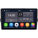 Smartgo Fiat Egea Android Multimedya Sistemi (2015-2023) 4+64 GB (yazılımsal)