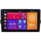 Smartgo Fiat Egea Android Multimedya Sistemi (2015-2023) 6+64 GB (yazılımsal)