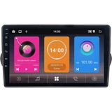 SmartGO Fiat Egea Android Multimedya Sistemi (2015-2023) 8+256 GB Premium Ekran (Yazılımsal) - RENK - Siyah