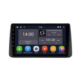 SmartGO Fiat Egea Cross Android Multimedya Sistemi (2015-2023) 4+64 GB Wİ-Fİ (Yazılımsal) - Siyah