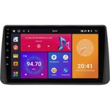 SmartGO Fiat Egea Cross Uyumlu Android Multimedya Sistemi (2015-2023) 6+64 GB Lüks Ekran Wİ-Fİ (Yazılımsal) - 6gbram64gb - Renkli
