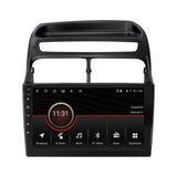 SmartGO Fiat Linea Android Multimedya Sistemi (2007-2016) 4+32 GB Wİ-Fİ (Yazılımsal) - Siyah