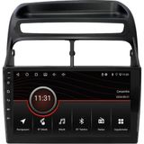 Smartgo Fiat Linea Android Multimedya Sistemi (2007-2016) 4+32 GB (yazılımsal)