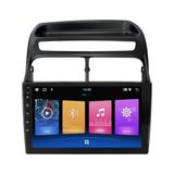 SmartGO Fiat Linea Android Multimedya Sistemi (2007-2016) 4+64 GB Lüks Ekran Wİ-Fİ (Yazılımsal) - Siyah