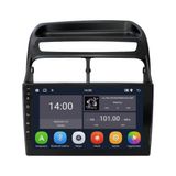 SmartGO Fiat Linea Android Multimedya Sistemi (2007-2016) 4+64 GB Wİ-Fİ (Yazılımsal) - Siyah