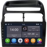 Smartgo Fiat Linea Android Multimedya Sistemi (2007-2016) 4+64 GB (yazılımsal)