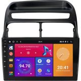 SmartGO Fiat Linea Android Multimedya Sistemi (2007-2016) 6+64 GB Lüks Ekran Wİ-Fİ (Yazılımsal) - 6gbram64gb - Renkli