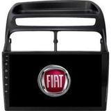 Smartgo Fiat Linea Android Multimedya Sistemi 6+64 GB Kameralı (2009-2016) (yazılımsal)