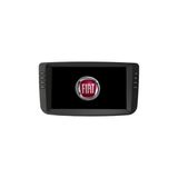 SmartGO Fiat Linea Android Multimedya Sistemi 6+64 GB Kameralı (2013-2017) Wİ-Fİ (Yazılımsal) - 6+64GB - Siyah - Gri - Beyaz