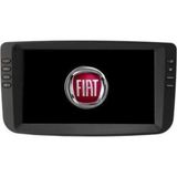 Smartgo Fiat Linea Android Multimedya Sistemi 6+64 GB Kameralı (2013-2017) (yazılımsal)
