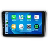 SmartGO Fiat Linea Urban Android Multimedya Sistemi (2012-2018) 8+128 GB Premium Ekran Wİ-Fİ (Yazılımsal) - DEPOLAMA522 - Antara Siyah