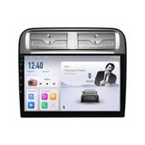 Smartgo Fiat Punto Android Multimedya (2006-2012) CarPlay Android Auto Navigasyon 10GB RAM 256GB Pro