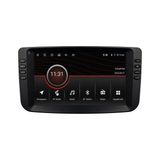 SmartGO Fiat Punto Urban Android Multimedya Sistemi (2012-2018) 4+32 GB Wİ-Fİ (Yazılımsal) - Siyah