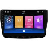 Smartgo Fiat Punto Urban Android Multimedya Sistemi (2012-2018) 4+64 GB 2K QLED (yazılımsal)
