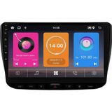Smartgo Fiat Punto Urban Android Multimedya Sistemi (2012-2018) 6+64 GB 4K OLED (yazılımsal)