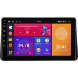 SmartGO Ford Courier Android Multimedya Sistemi (2013-2024) 6+64 GB Teyp Lüks Ekran Wİ-Fİ (Yazılımsal) - 6gbram64gb - Renkli