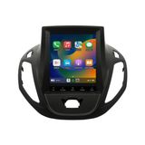 SmartGO Ford Courier Android Multimedya Sistemi (2013-2024) Tesla Premium Ekran Wİ-Fİ (Yazılımsal) - Siyah