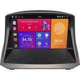 SmartGO Ford Fiesta Android Multimedya Sistemi (2013-2017) 6+64 Gbuyumlu Lüks Ekran Wİ-Fİ (Yazılımsal) - 6gbram64gb - Renkli