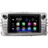Smartgo Ford Focus 2002-2011 Android Auto Carplay Navigasyon Multimedya Sistemi (yazılımsal)