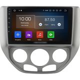 SmartGO Ford Focus 2005-2007 Android Auto Carplay Navigasyon Multimedya Sistemi Wİ-Fİ (Yazılımsal) - scn107515 - Renkli