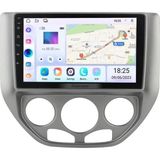 Smartgo FORD FOCUS 2005-2007 Android Auto Carplay Navigasyon Multimedya Sistemi (yazılımsal)