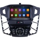Smartgo Ford Focus 2011-2013 Android Auto Carplay Navigasyon Multimedya Sistemi (yazılımsal)