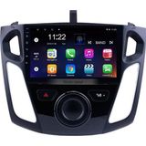 Smartgo Ford Focus 2011-2015 Android Auto Carplay Navigasyon Multimedya Sistemi (yazılımsal)