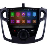 Smartgo Ford Focus 2012-2015 Android Auto Carplay Navigasyon Multimedya Sistemi (yazılımsal)