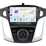 Smartgo Ford Focus 2012-2018 Android Auto Carplay Navigasyon Multimedya Sistemi (yazılımsal)