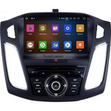 Smartgo Ford Focus 2015 Android Auto Carplay Navigasyon Multimedya Sistemi (yazılımsal)