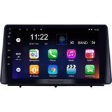 SmartGO Ford Focus 2019 Android Auto Carplay Navigasyon Multimedya Sistemi Wİ-Fİ (Yazılımsal) - scn107525 - Renkli