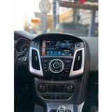 Smartgo Ford Focus 3-3.5-4 Android Multimedya Sistemi 6+64 GB Kameralı (2011-2018) (yazılımsal)