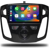 Smartgo Ford Focus 3-4 2012-2018 6+64 GB Android Multimedya Sistemi (yazılımsal)