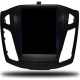 Smartgo Ford Focus 3-4 Tesla Ekran 2012-2017 Uyumlu 4K OLED Andorid Multimedya (yazılımsal)