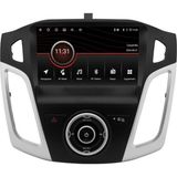 Smartgo Ford Focus 3,4 Android Multimedya Sistemi (2012-2019) 4+32 GB (yazılımsal)