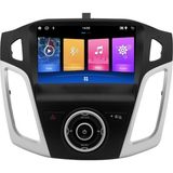 Smartgo Ford Focus 3,4 Android Multimedya Sistemi (2012-2019) 4+64 GB 2K QLED (yazılımsal)
