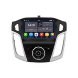 SmartGO Ford Focus 3,4 Android Multimedya Sistemi (2012-2019) 4+64 GB Wİ-Fİ (Yazılımsal) - Siyah
