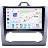 Smartgo Ford Focus Exi AT 2004-2011 2004-2011 Android Auto Carplay Navigasyon Multimedya Sistemi (yazılımsal)