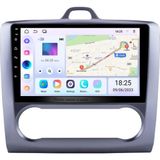SmartGO Ford Focus Exi At 2004-2011 Android Auto Carplay Navigasyon Multimedya Sistemi Wİ-Fİ (Yazılımsal) - scn107531 - Renkli