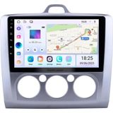 Smartgo Ford Focus EXI MT 2 3 Mk2/Mk3 Manuel AC 2004-2011 Navigasyon Multimedya Sistemi (yazılımsal)