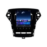 Smartgo Ford Mondeo Android Multimedya (2011-2014) CarPlay Android Auto Navigasyon Kameralı 4GB RAM 32GB