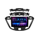 Smartgo Ford Tourneo Custom Android Multimedya (2012-2017) CarPlay Android Auto 10GB RAM 256GB Pro